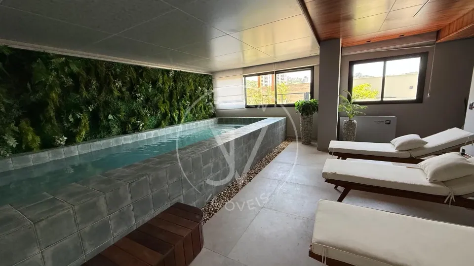 Apartamento Edifício Brava Brezze - foto 11 de 12