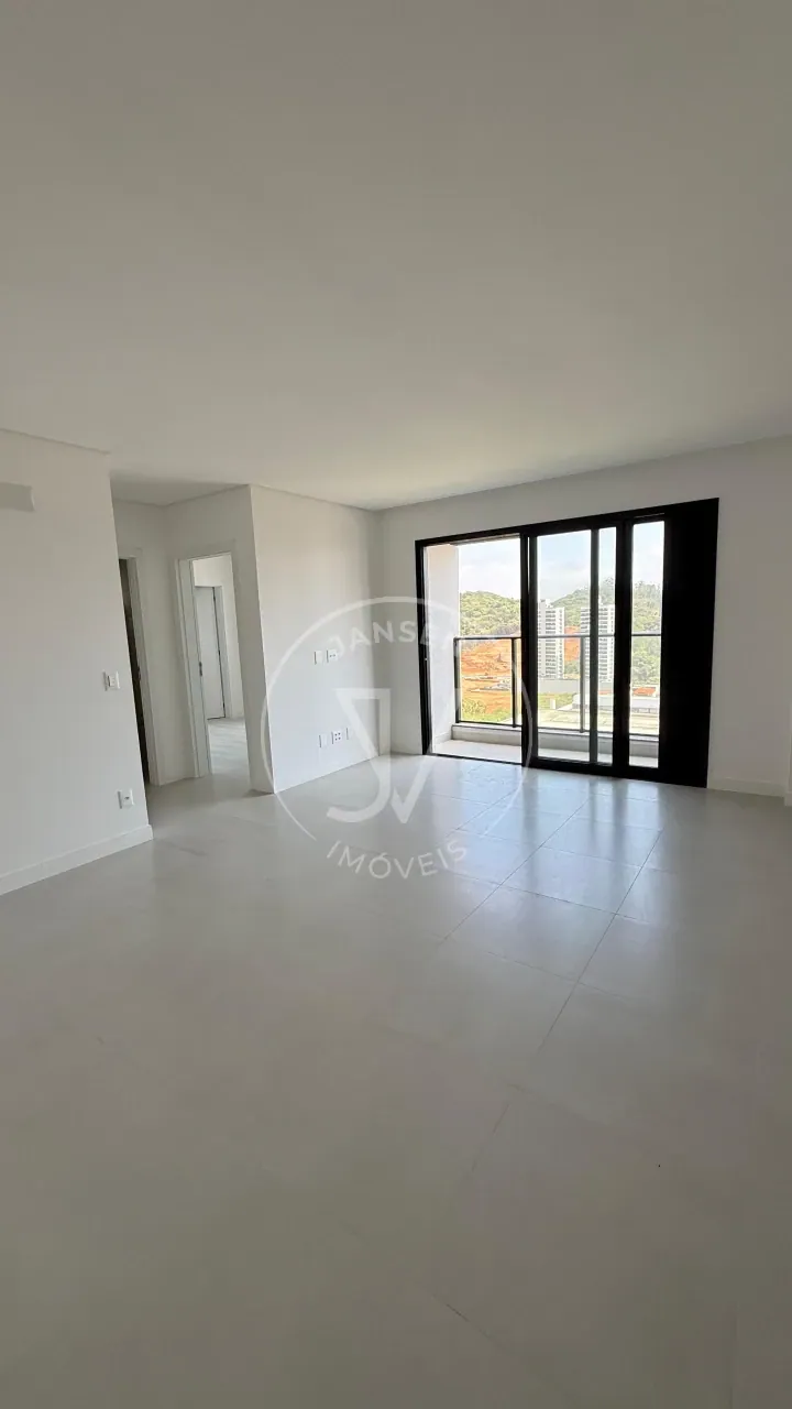 Apartamento Edifício Brava Brezze - foto 2 de 12