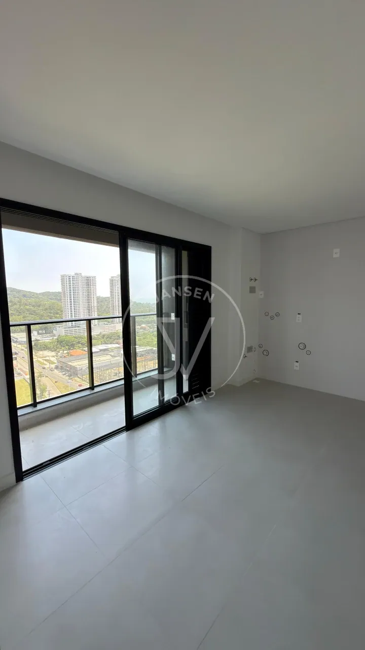 Apartamento Edifício Brava Brezze - foto 4 de 12