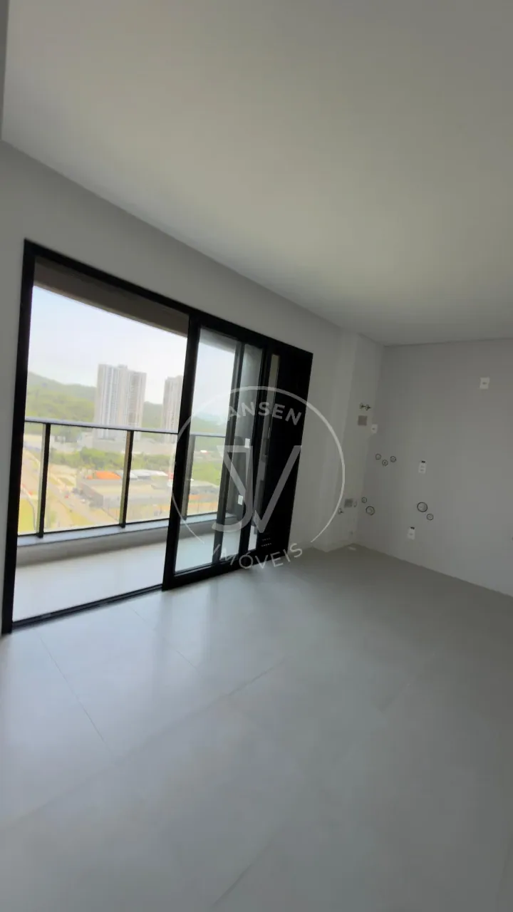 Apartamento Edifício Brava Brezze - foto 6 de 12