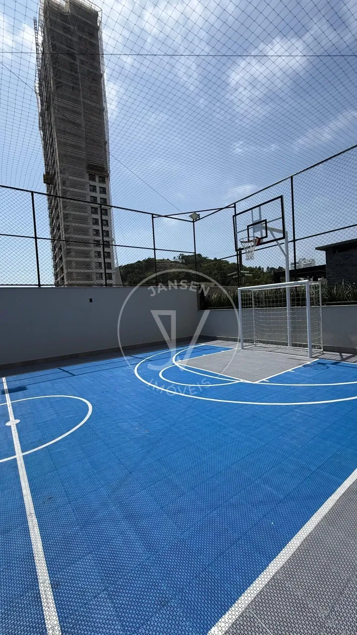 Apartamento Edifício Brava Brezze - foto 9 de 12