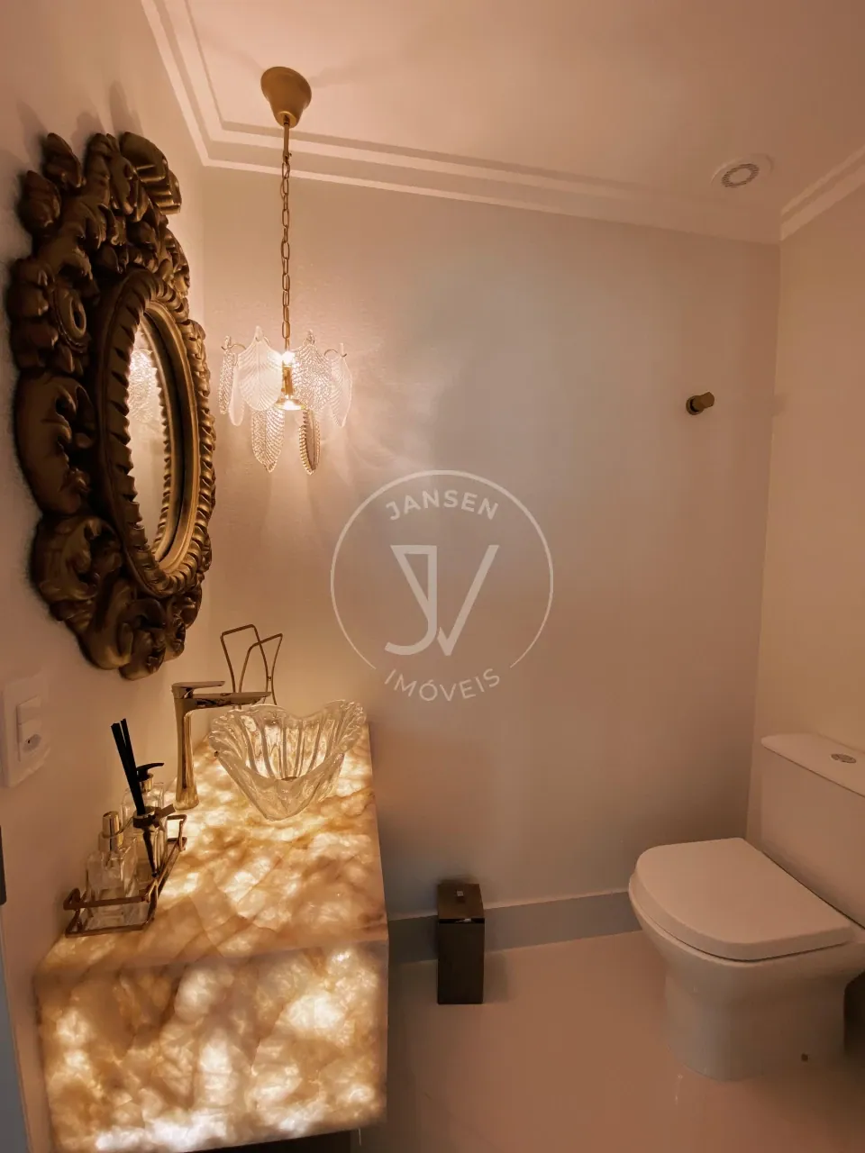 Apartamento Mobiliado No Edifício Magnifique Tower Na Barra Sul De balneário Camboriú Sc - foto 11 de 11
