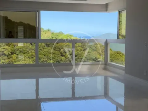 Apartamento No Edifício Blue Coast Com Uma Vists Incrível Para Toda Orla De Balneário Camboriú
