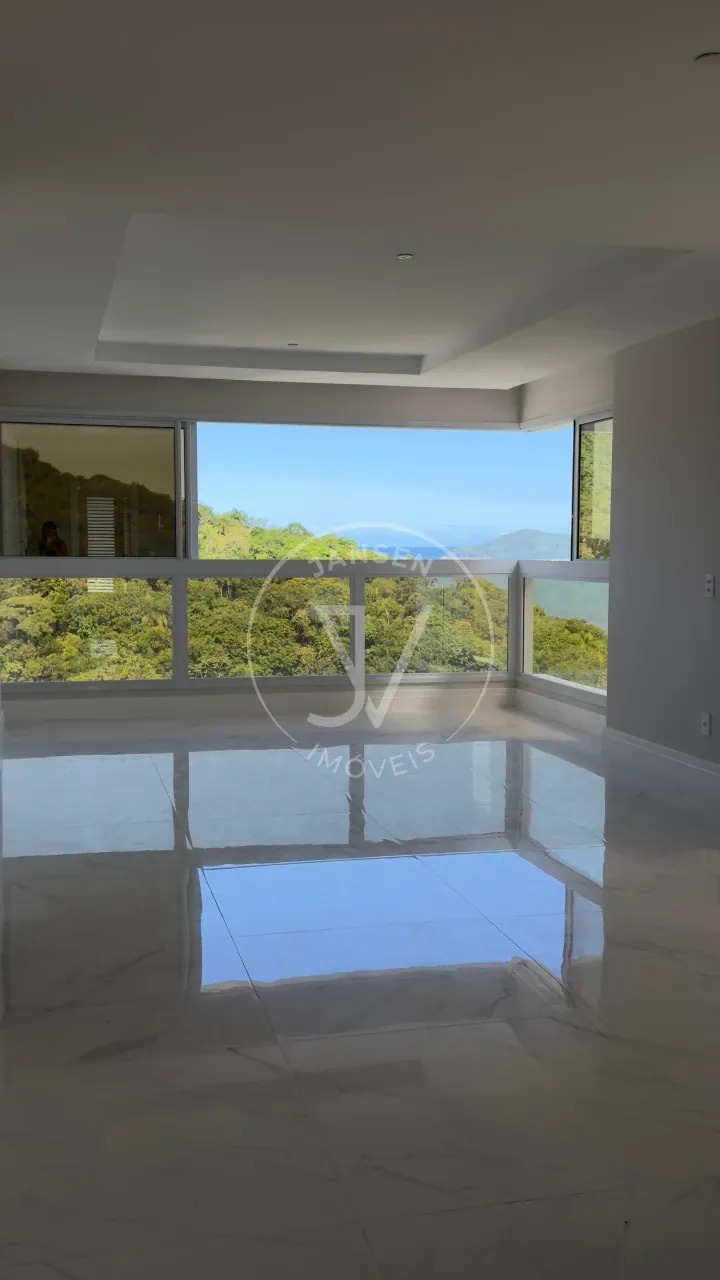 Apartamento No Edifício Blue Coast Com Uma Vists Incrível Para Toda Orla De Balneário Camboriú - foto 1 de 20