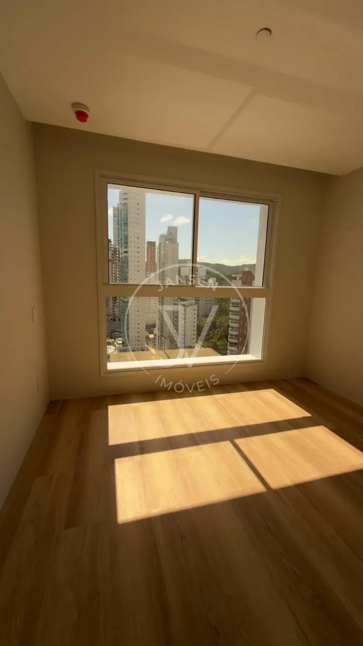 Apartamento No Edifício Blue Coast Com Uma Vists Incrível Para Toda Orla De Balneário Camboriú - foto 11 de 20