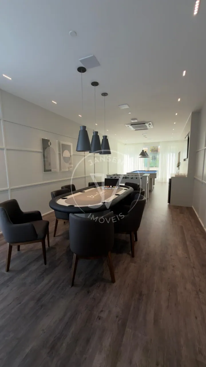 Apartamento No Edifício Blue Coast Com Uma Vists Incrível Para Toda Orla De Balneário Camboriú - foto 12 de 20