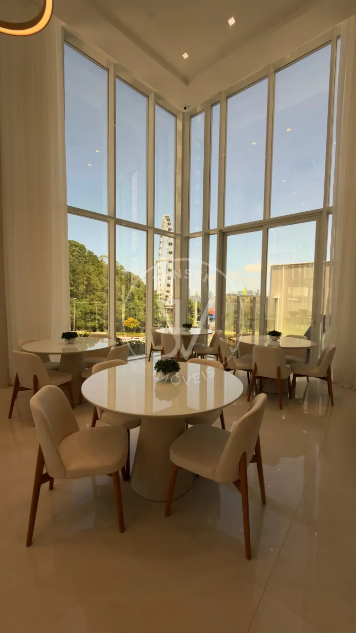 Apartamento No Edifício Blue Coast Com Uma Vists Incrível Para Toda Orla De Balneário Camboriú - foto 16 de 20
