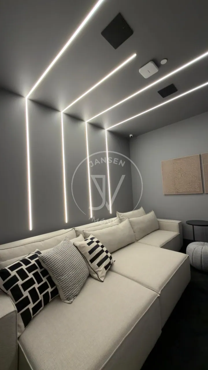 Apartamento No Edifício Blue Coast Com Uma Vists Incrível Para Toda Orla De Balneário Camboriú - foto 17 de 20