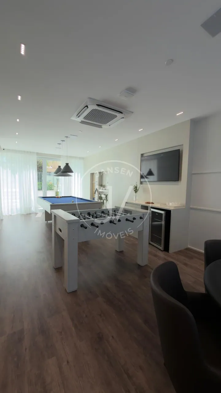 Apartamento No Edifício Blue Coast Com Uma Vists Incrível Para Toda Orla De Balneário Camboriú - foto 19 de 20