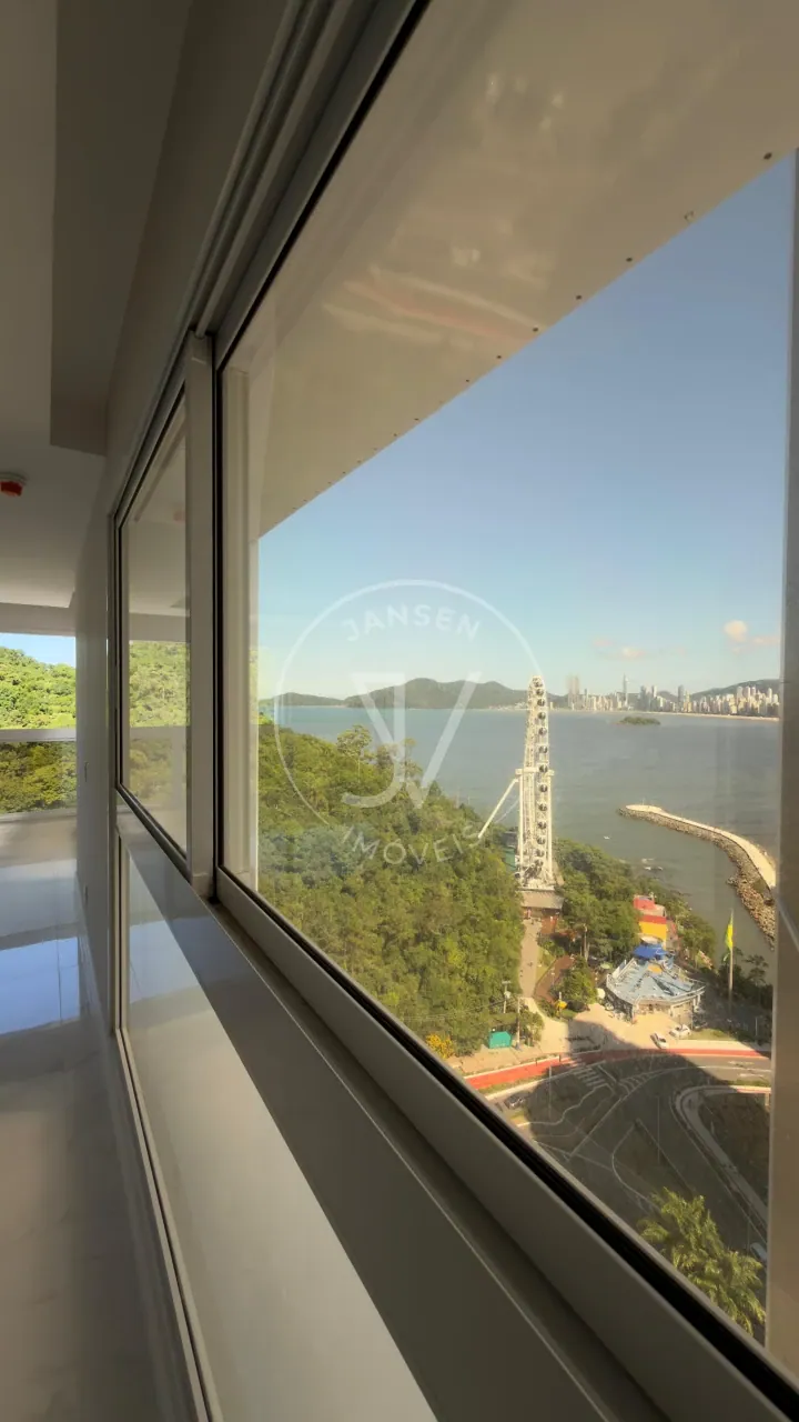 Apartamento No Edifício Blue Coast Com Uma Vists Incrível Para Toda Orla De Balneário Camboriú - foto 2 de 20