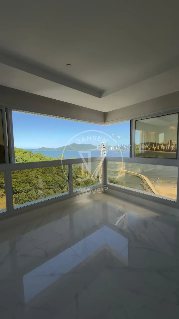Apartamento No Edifício Blue Coast Com Uma Vists Incrível Para Toda Orla De Balneário Camboriú - foto 3 de 20