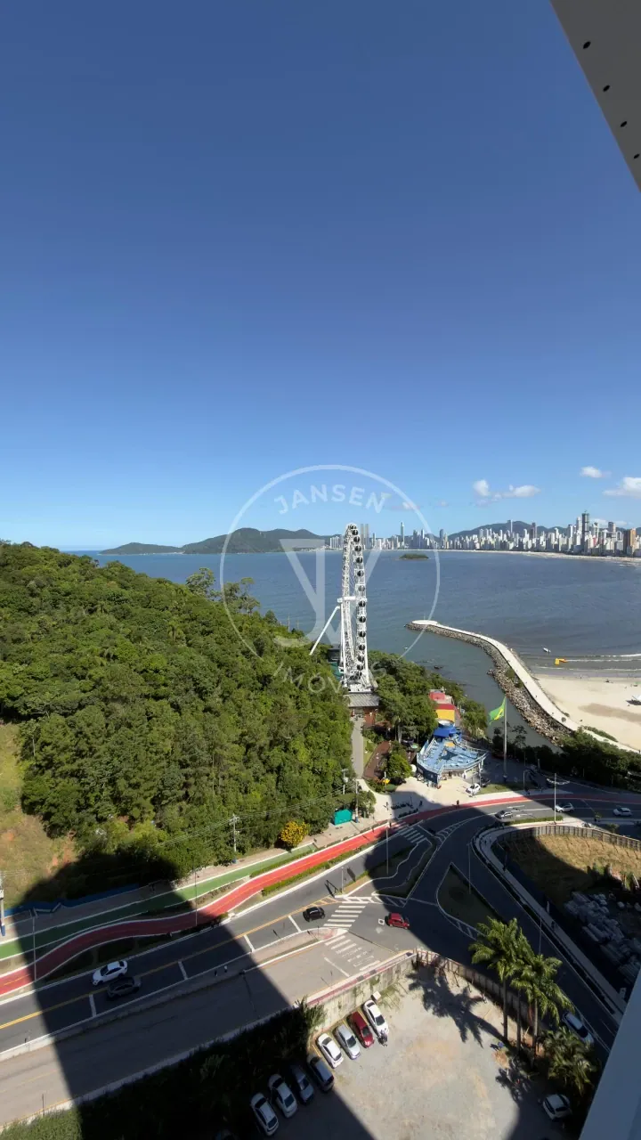 Apartamento No Edifício Blue Coast Com Uma Vists Incrível Para Toda Orla De Balneário Camboriú - foto 4 de 20