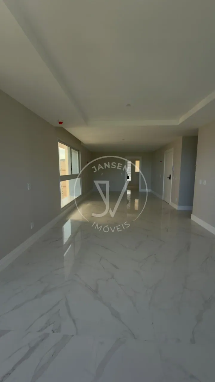 Apartamento No Edifício Blue Coast Com Uma Vists Incrível Para Toda Orla De Balneário Camboriú - foto 5 de 20