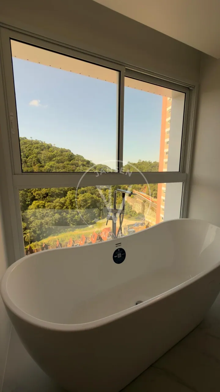 Apartamento No Edifício Blue Coast Com Uma Vists Incrível Para Toda Orla De Balneário Camboriú - foto 8 de 20