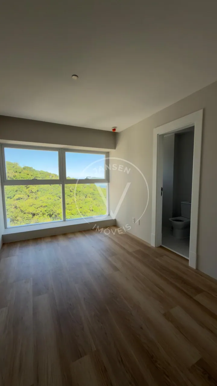 Apartamento No Edifício Blue Coast Com Uma Vists Incrível Para Toda Orla De Balneário Camboriú - foto 9 de 20