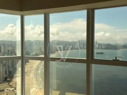 Apartamento No Edifício One Tower Balneário Camboriú