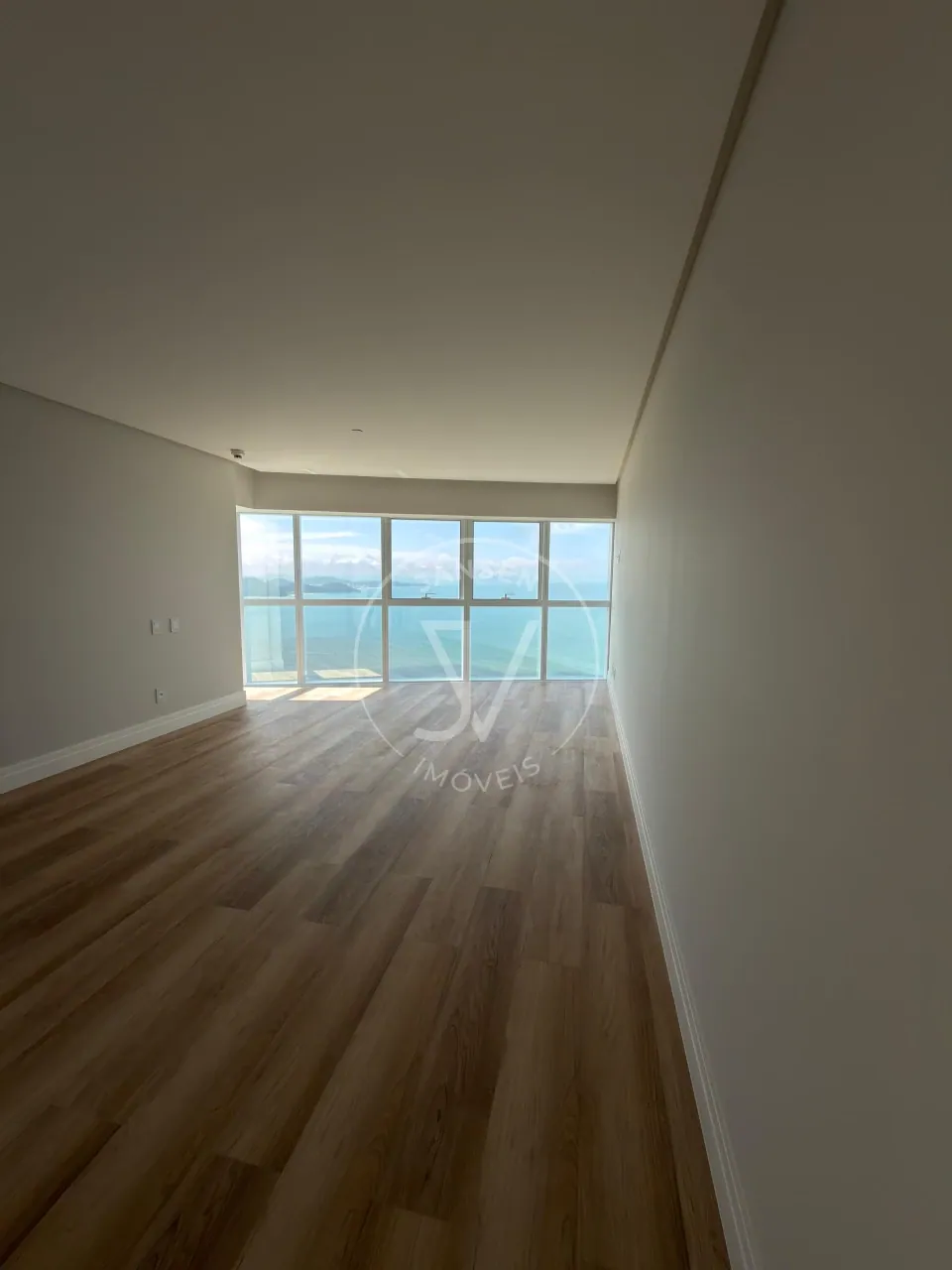 Apartamento No Edifício One Tower Balneário Camboriú - foto 3 de 9