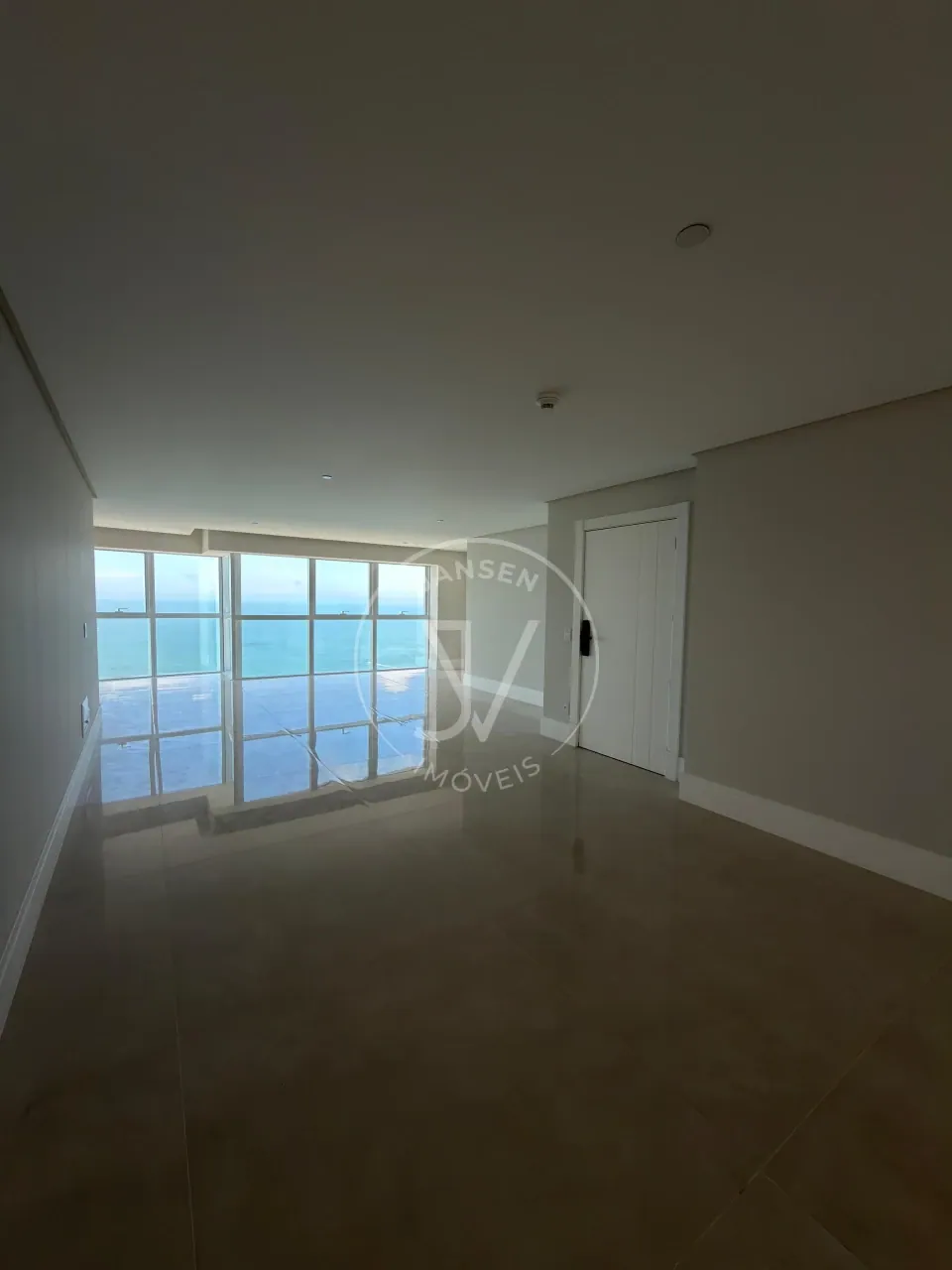 Apartamento No Edifício One Tower Balneário Camboriú - foto 4 de 9