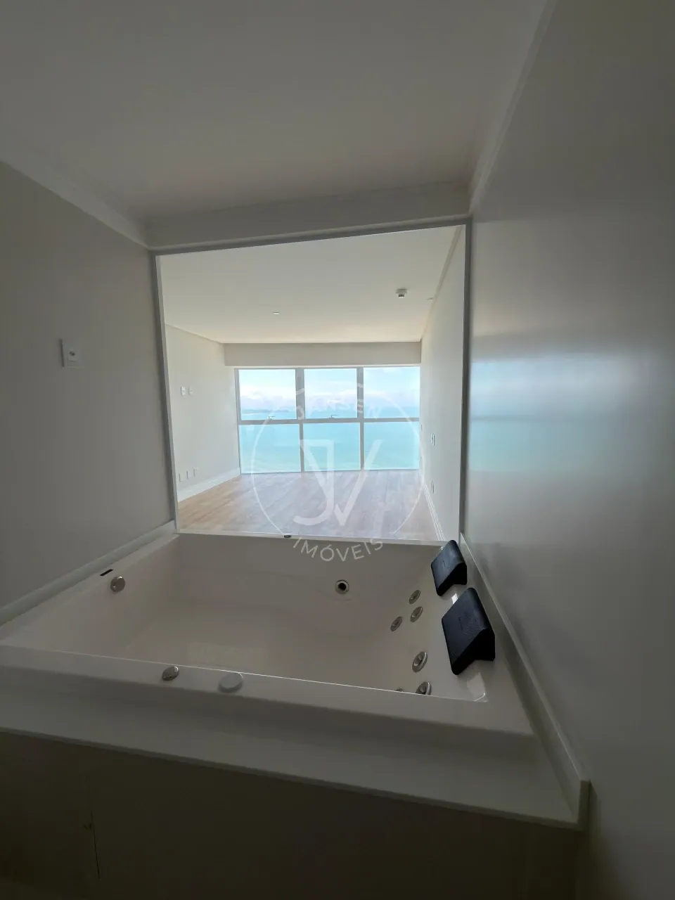 Apartamento No Edifício One Tower Balneário Camboriú - foto 5 de 9
