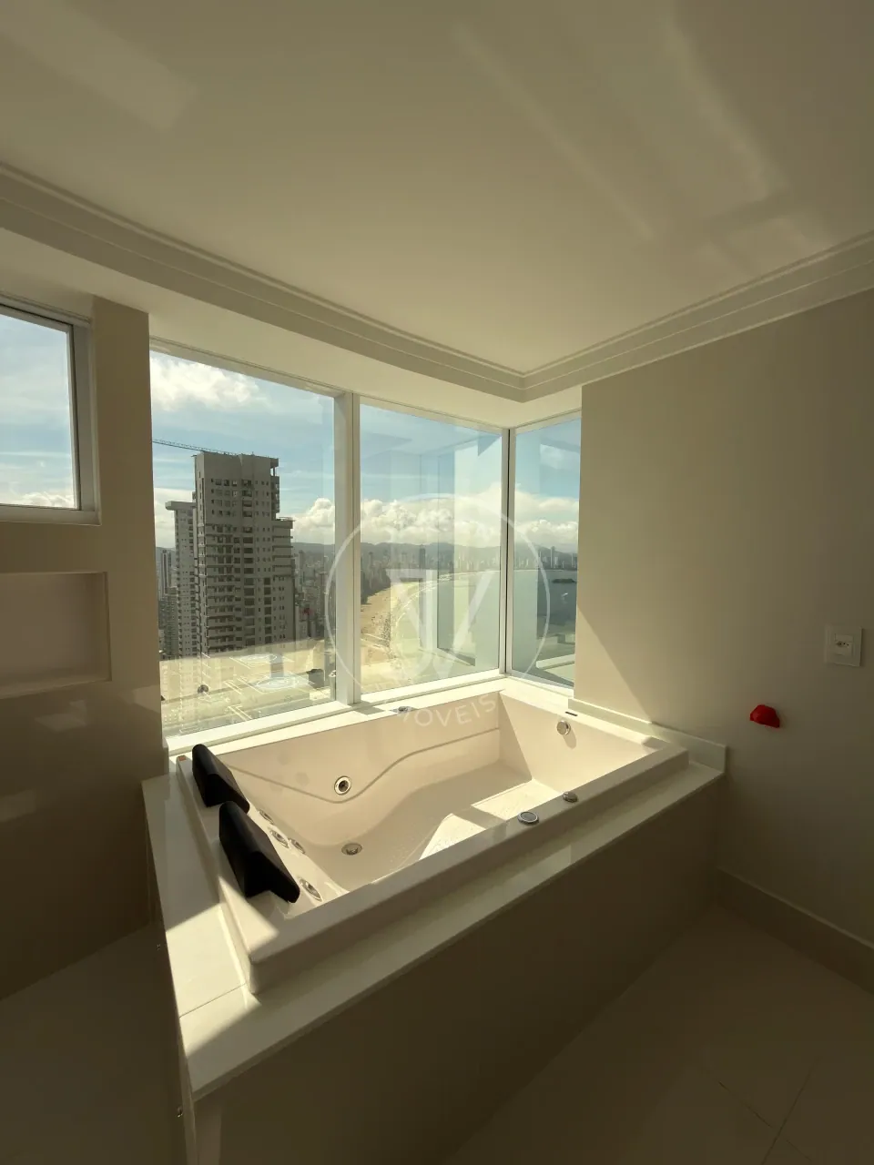 Apartamento No Edifício One Tower Balneário Camboriú - foto 6 de 9