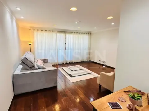 Apartamento Residencial Torre dos Imigrantes
