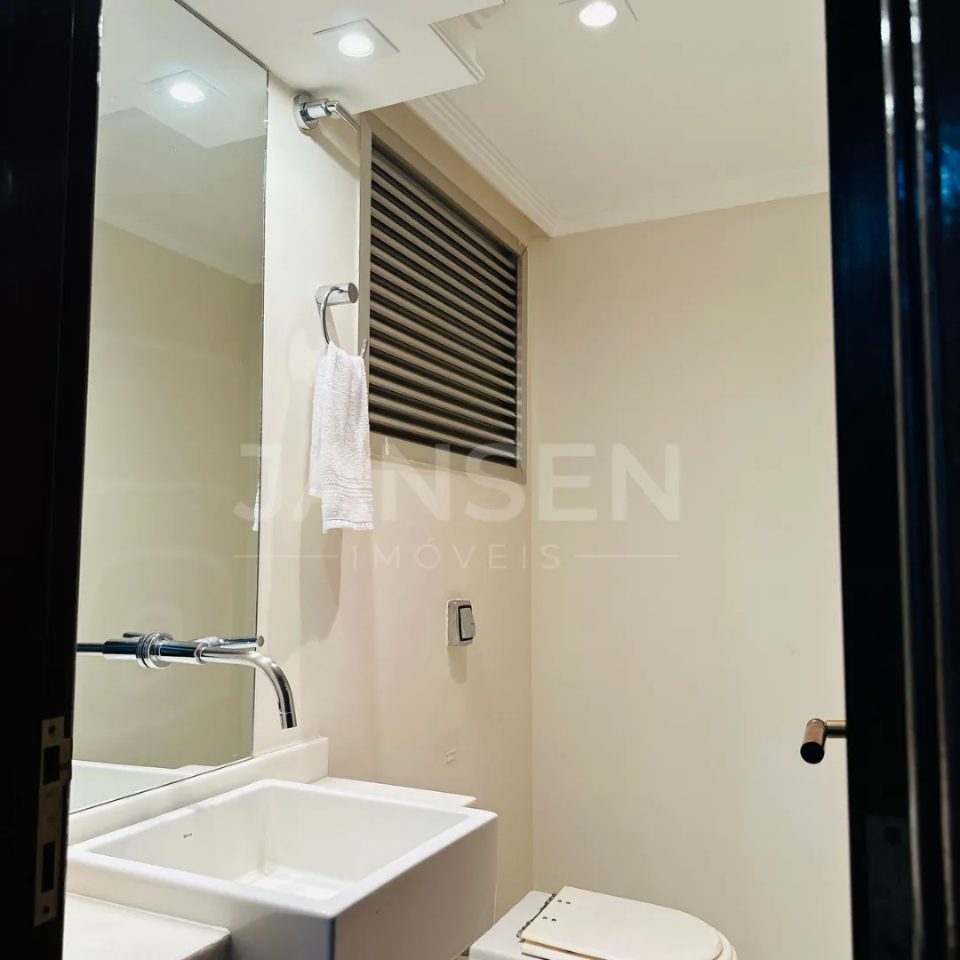 Apartamento Residencial Torre dos Imigrantes - foto 10 de 18