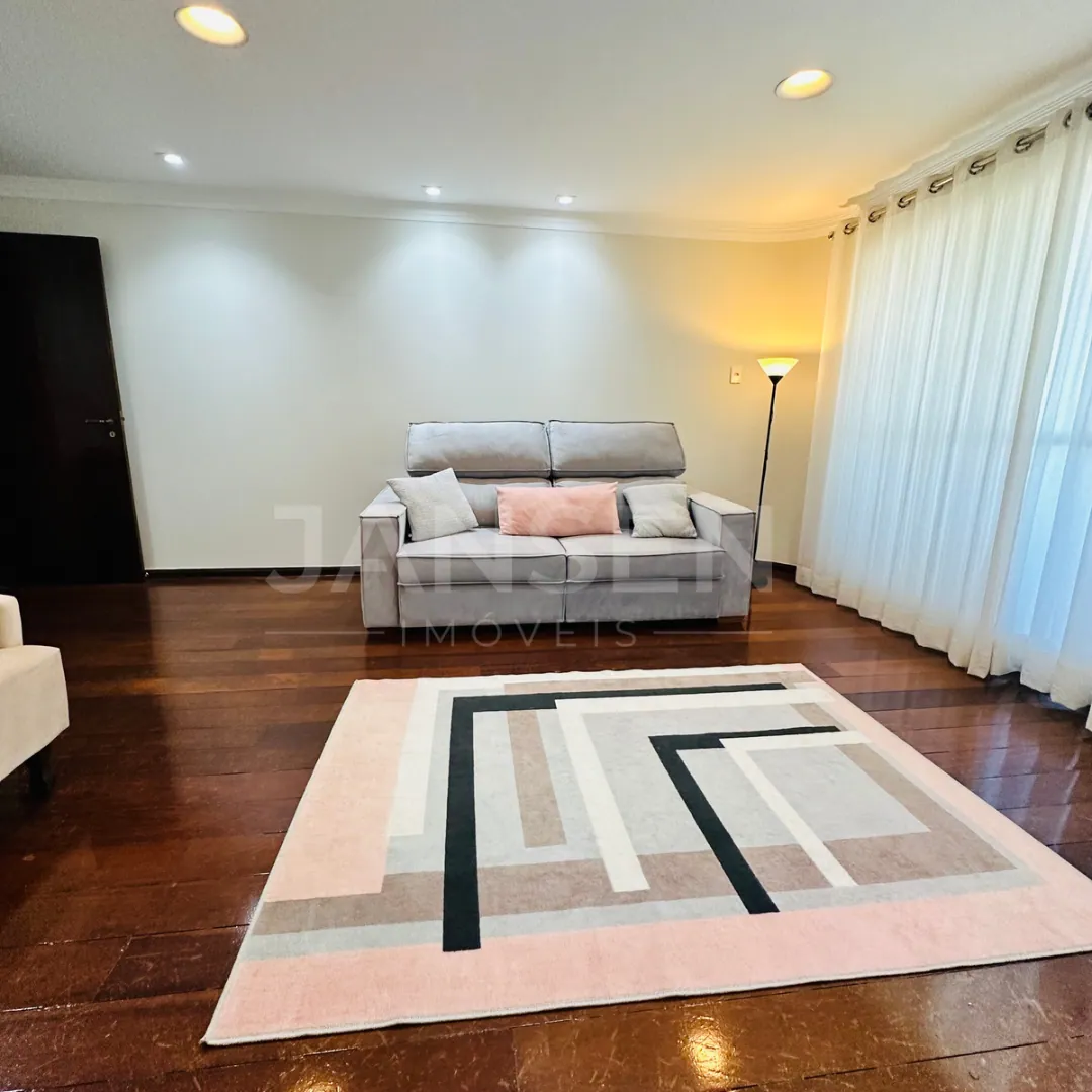 Apartamento Residencial Torre dos Imigrantes - foto 12 de 18