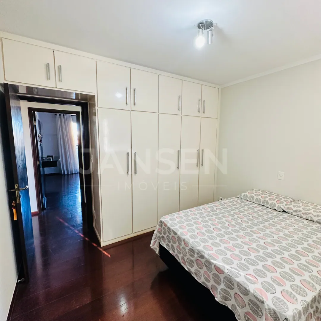 Apartamento Residencial Torre dos Imigrantes - foto 14 de 18