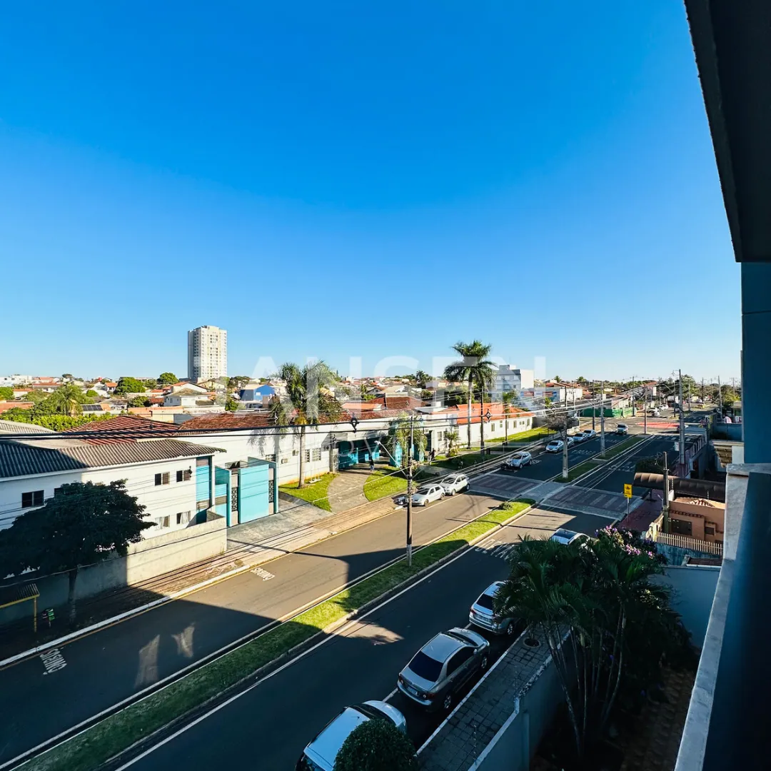 Apartamento Residencial Torre dos Imigrantes - foto 15 de 18