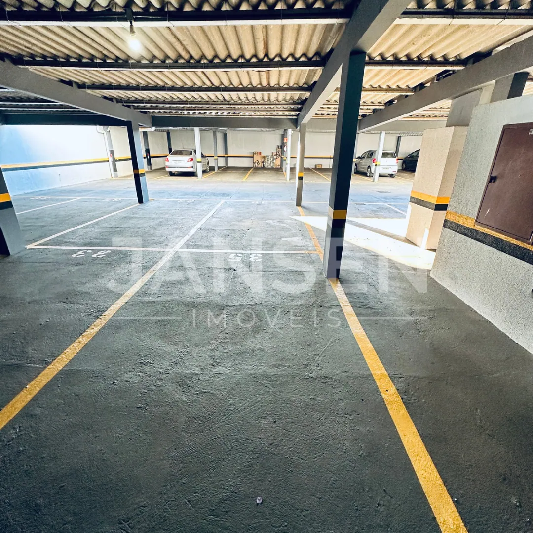 Apartamento Residencial Torre dos Imigrantes - foto 17 de 18