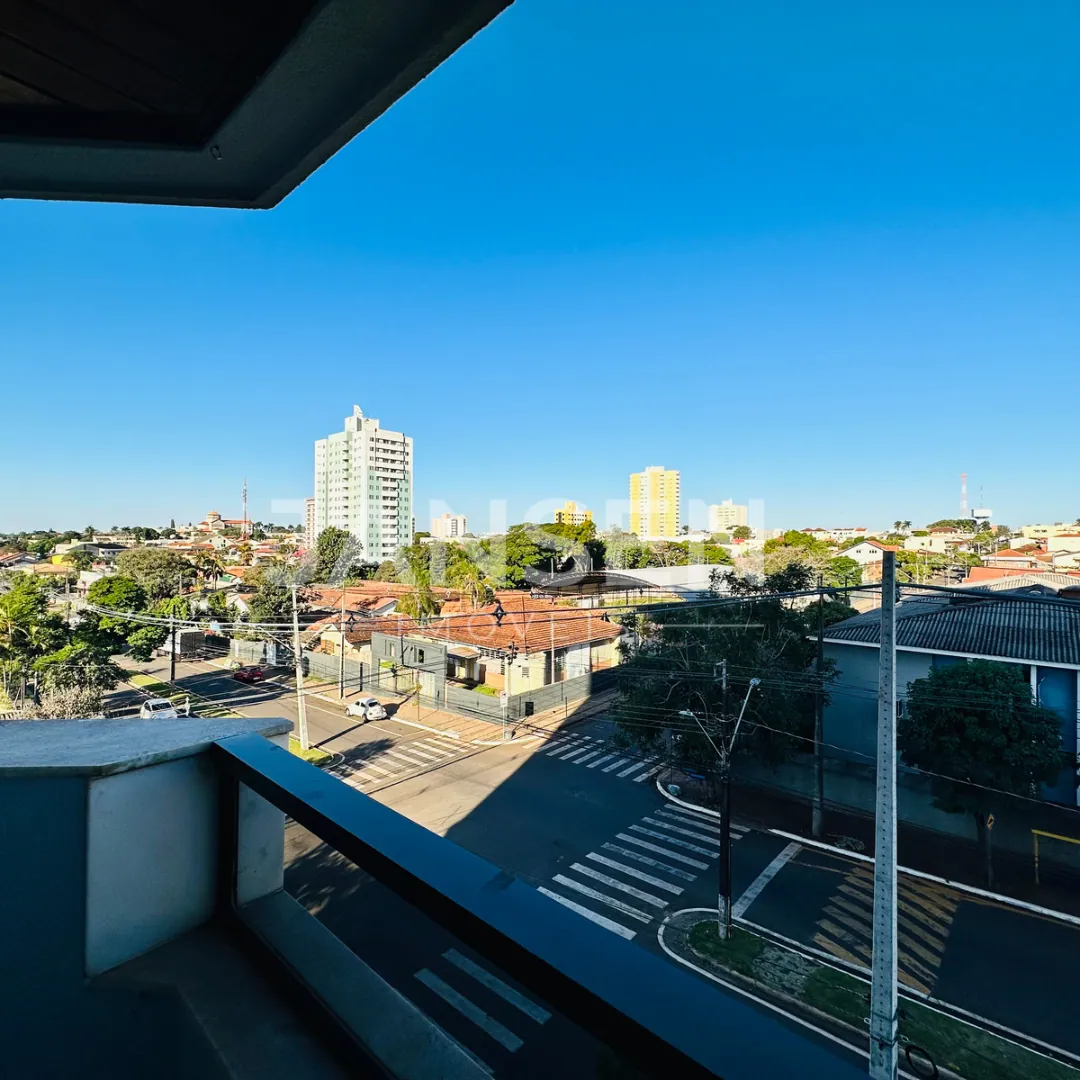 Apartamento Residencial Torre dos Imigrantes - foto 18 de 18