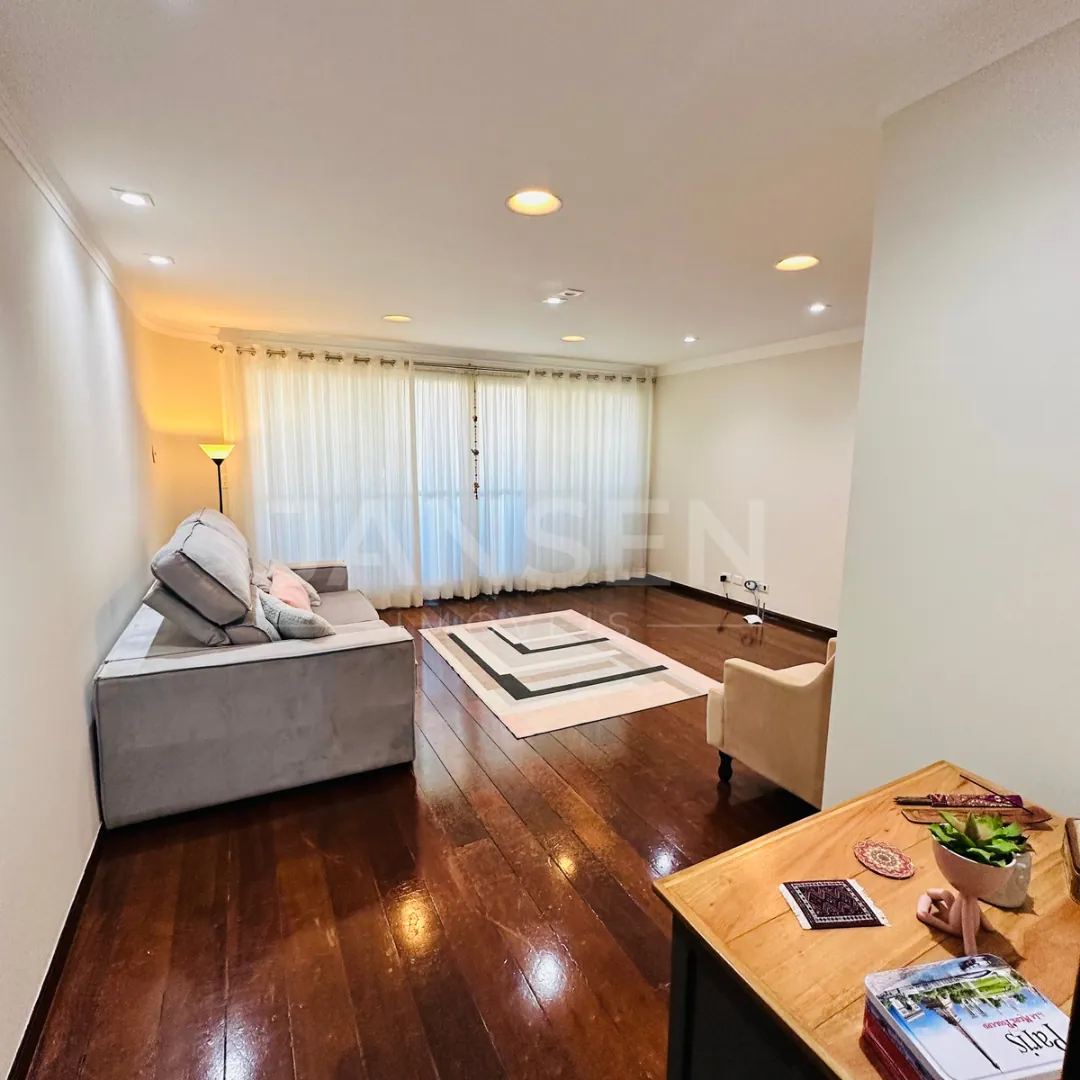 Apartamento Residencial Torre dos Imigrantes - foto 2 de 18