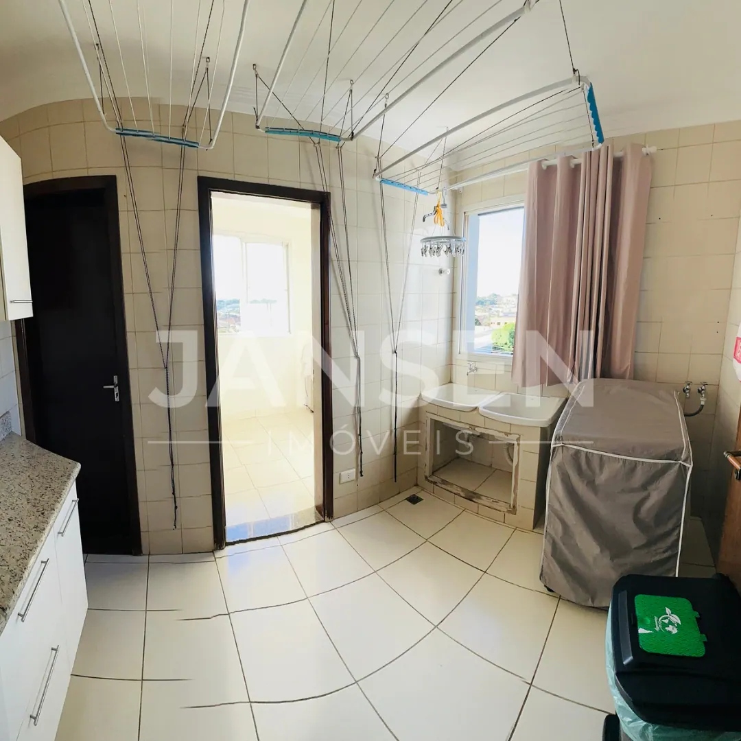 Apartamento Residencial Torre dos Imigrantes - foto 3 de 18
