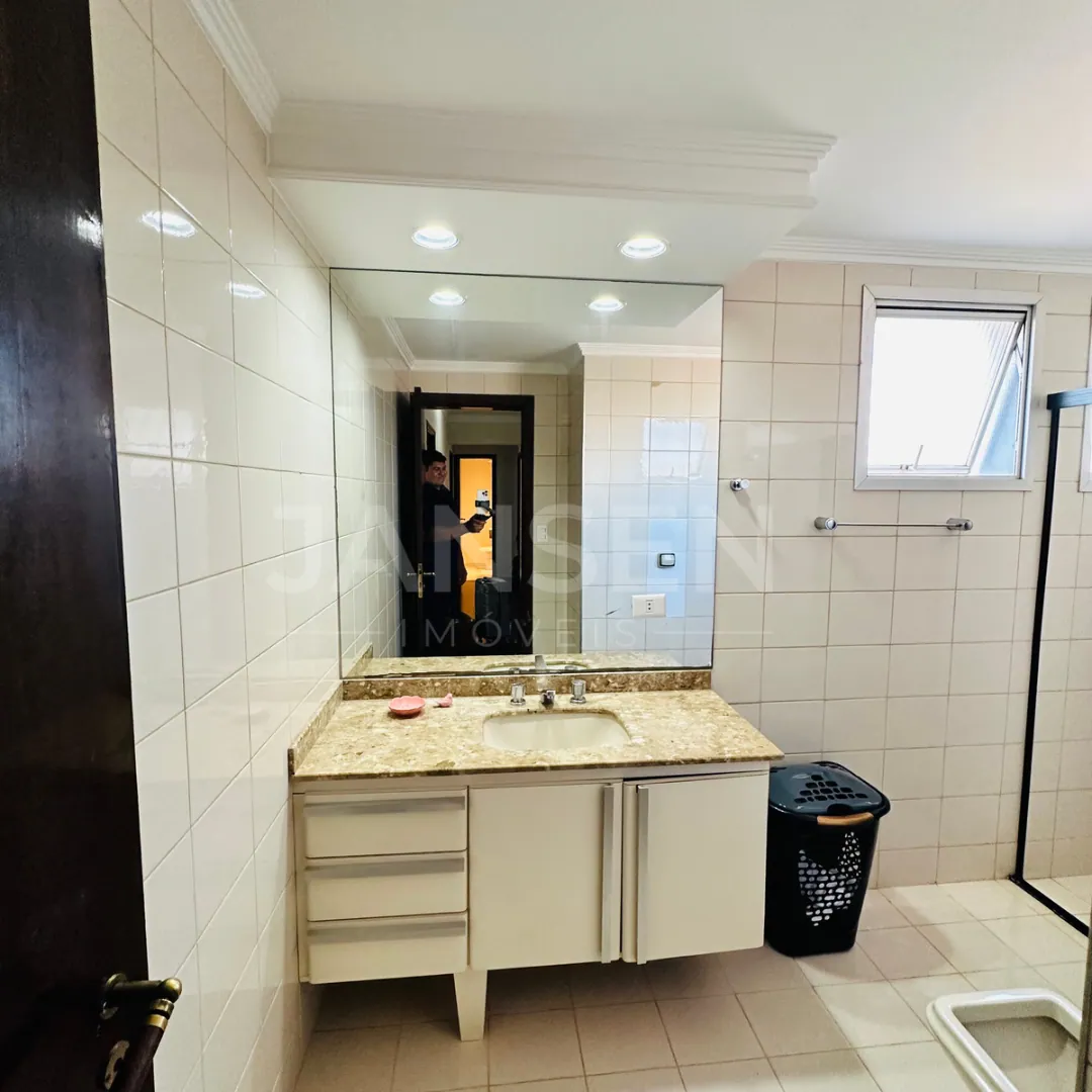 Apartamento Residencial Torre dos Imigrantes - foto 4 de 18