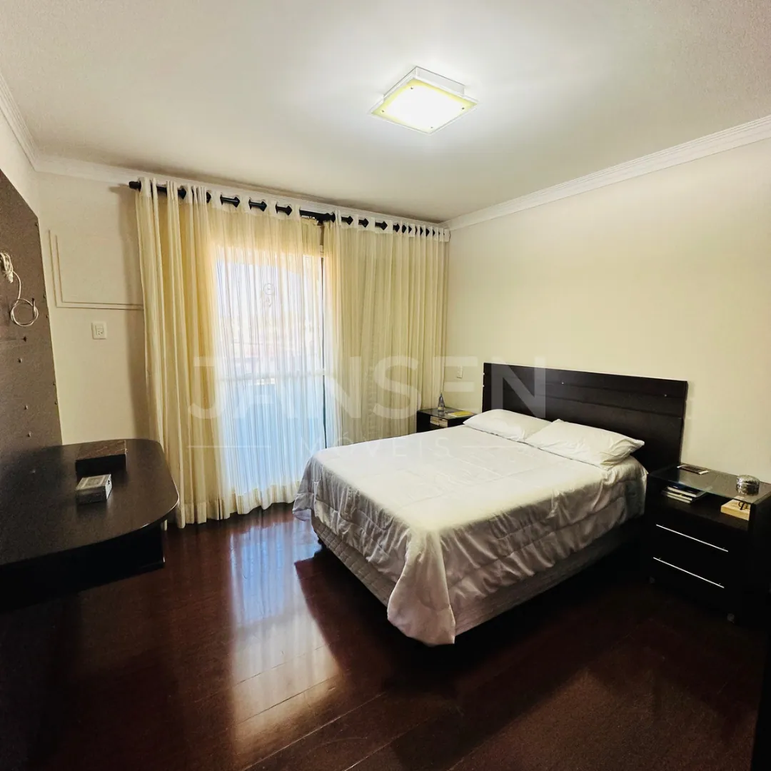Apartamento Residencial Torre dos Imigrantes - foto 5 de 18