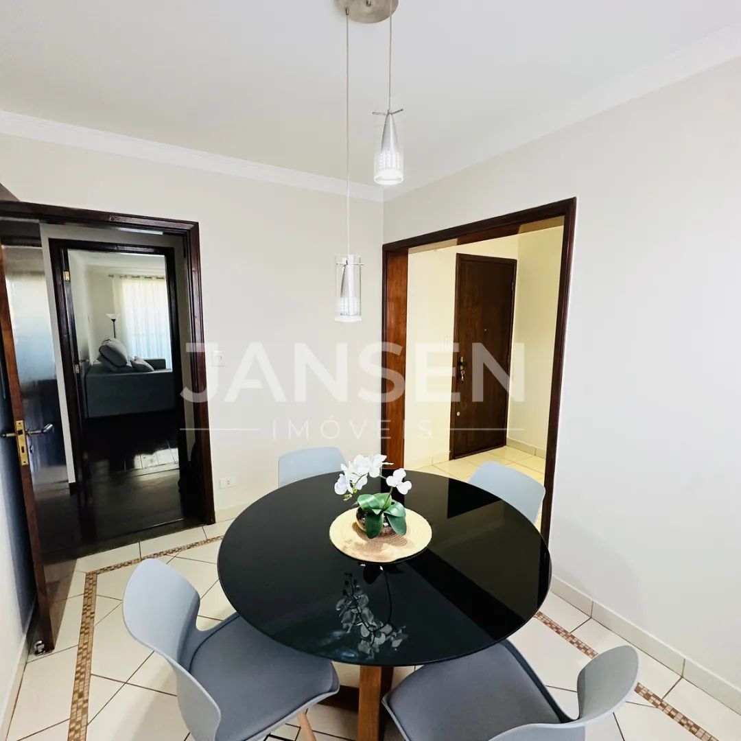 Apartamento Residencial Torre dos Imigrantes - foto 6 de 18