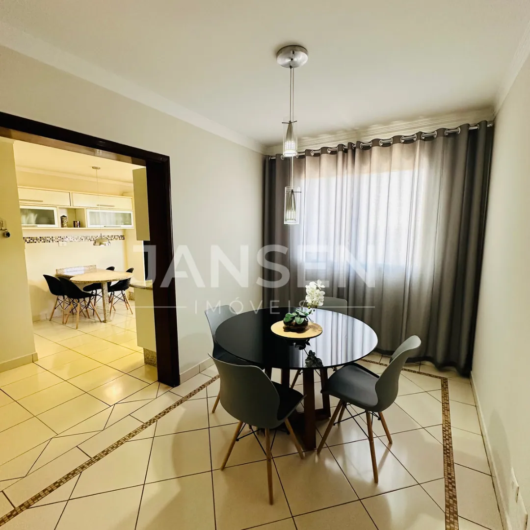 Apartamento Residencial Torre dos Imigrantes - foto 8 de 18