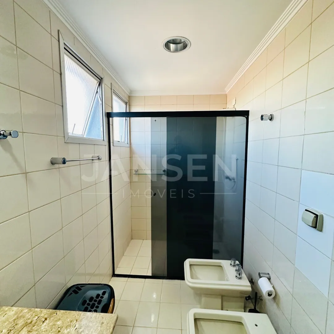 Apartamento Residencial Torre dos Imigrantes - foto 9 de 18