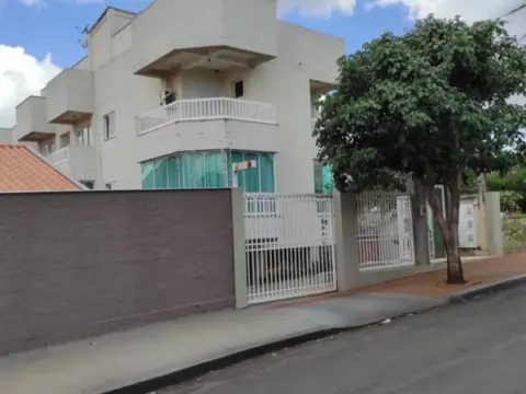 APARTAMENTO RESIDENCIAL VILA VITÓRIA