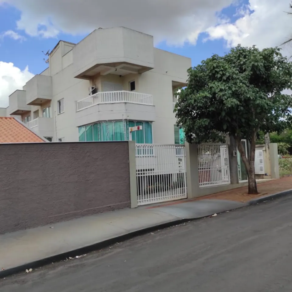 APARTAMENTO RESIDENCIAL VILA VITÓRIA - foto 2 de 9