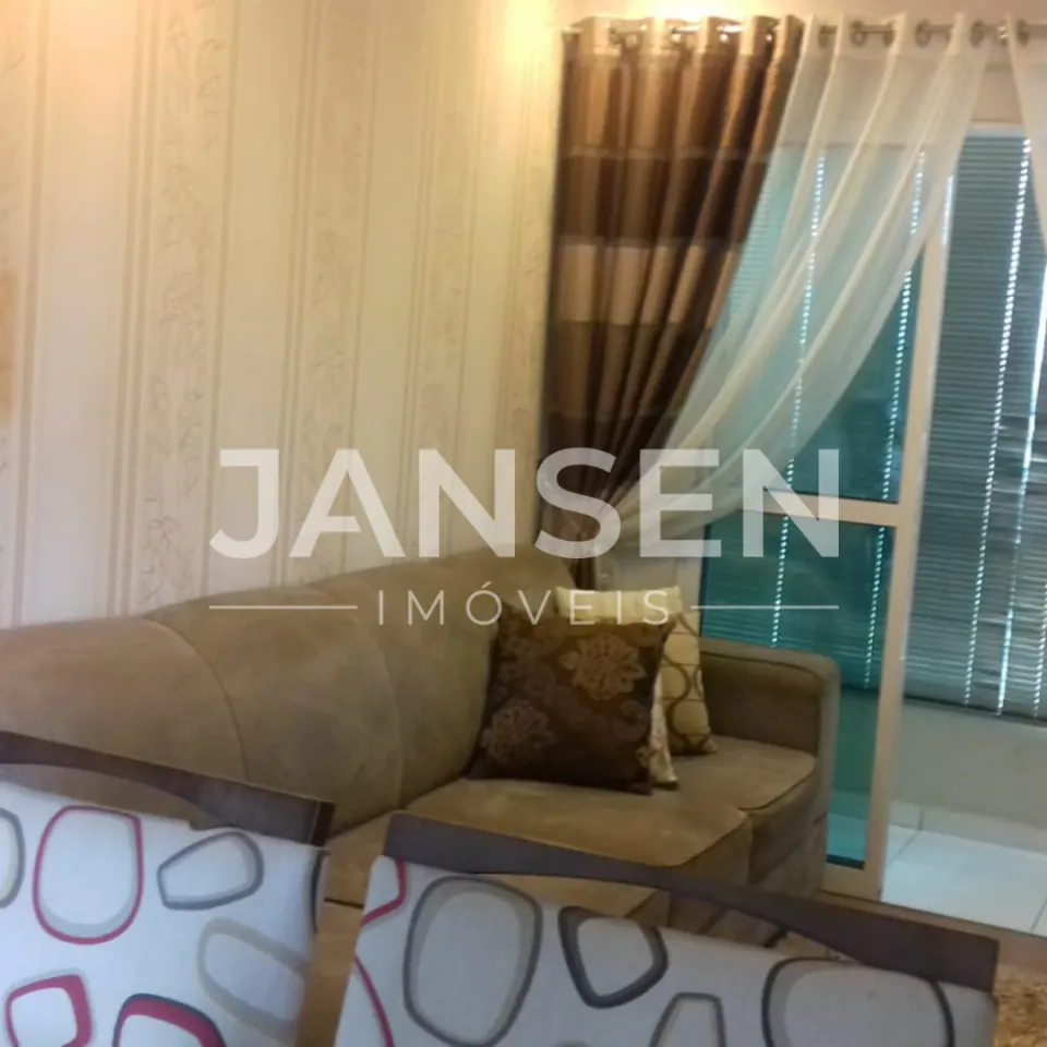 APARTAMENTO RESIDENCIAL VILA VITÓRIA - foto 3 de 9