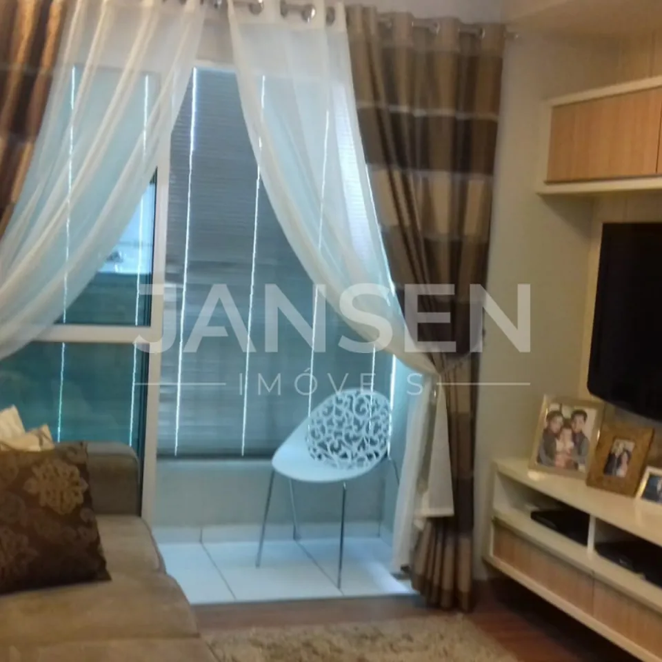 APARTAMENTO RESIDENCIAL VILA VITÓRIA - foto 4 de 9