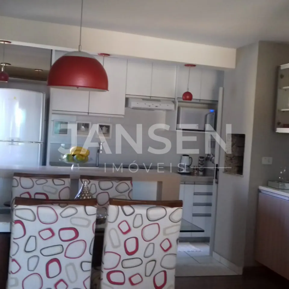 APARTAMENTO RESIDENCIAL VILA VITÓRIA - foto 5 de 9