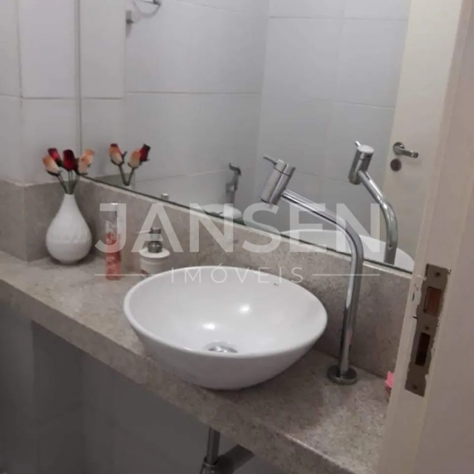 APARTAMENTO RESIDENCIAL VILA VITÓRIA - foto 6 de 9