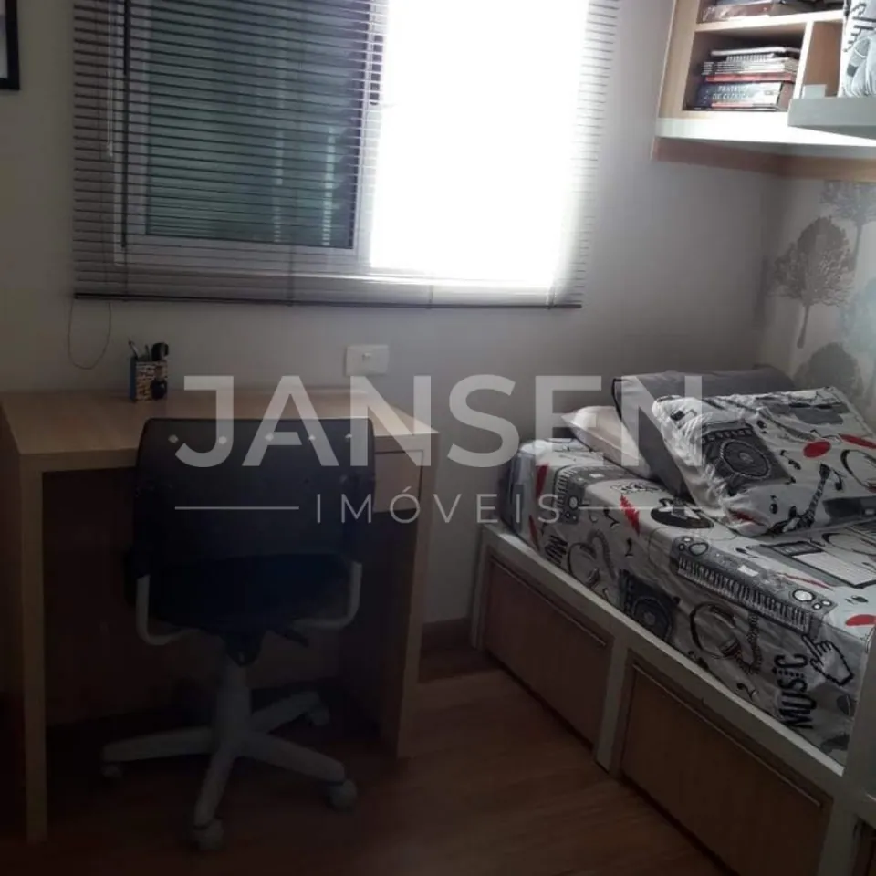 APARTAMENTO RESIDENCIAL VILA VITÓRIA - foto 8 de 9