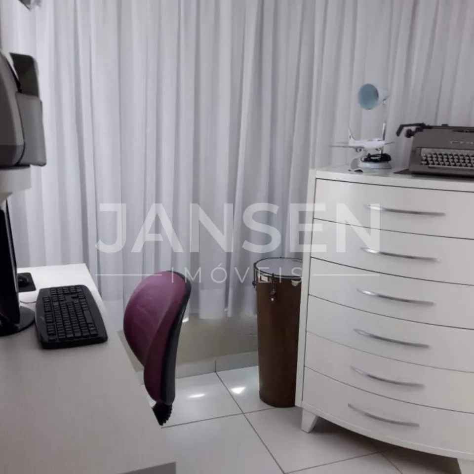 APARTAMENTO RESIDENCIAL VILA VITÓRIA - foto 9 de 9
