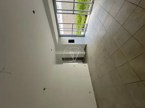 Apartamento Térreo No Edifício Capadócia Ibiporã