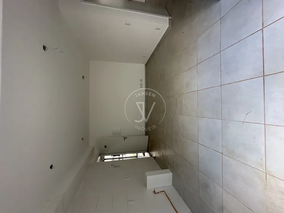 Apartamento Térreo No Edifício Capadócia Ibiporã - foto 2 de 10