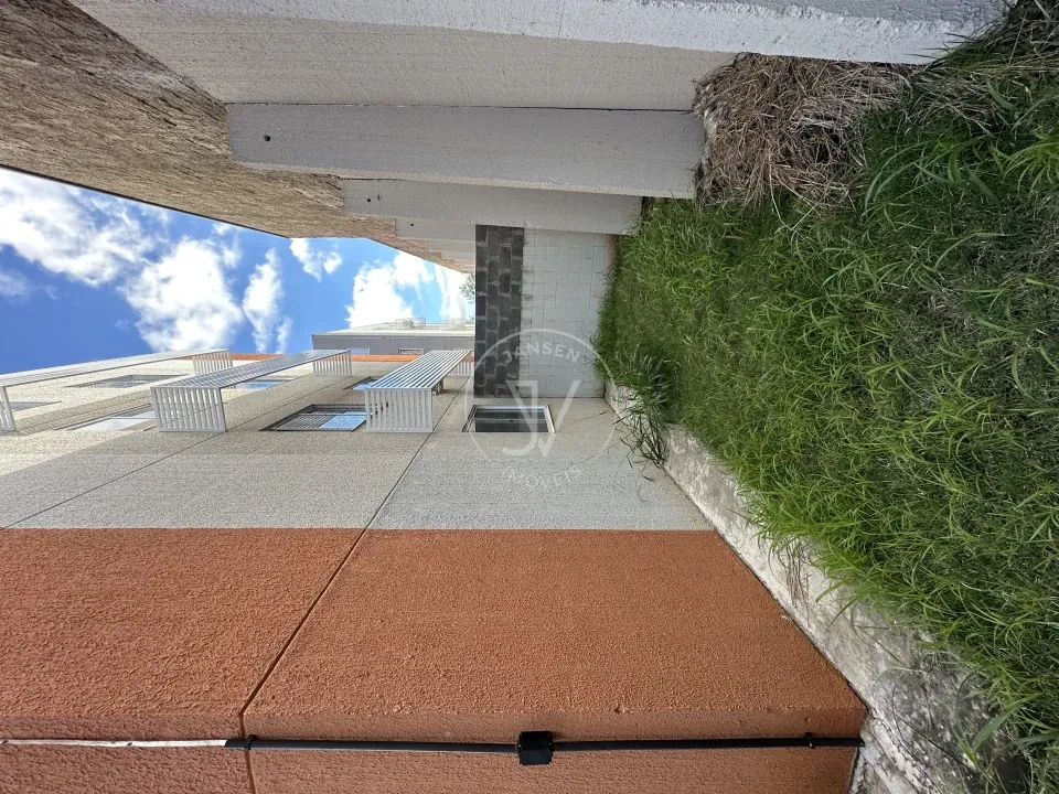 Apartamento Térreo No Edifício Capadócia Ibiporã - foto 7 de 10