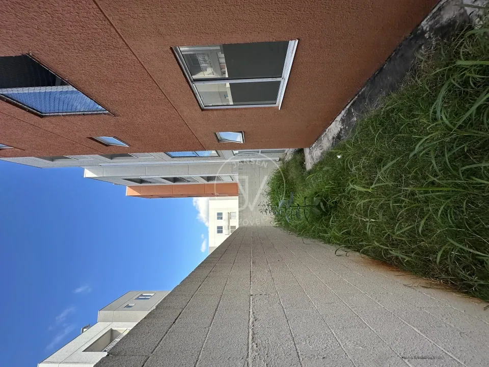 Apartamento Térreo No Edifício Capadócia Ibiporã - foto 9 de 10